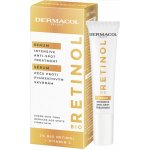 Dermacol Bio Retinol Serum Intensive Anti-Spot Treatment pleťové sérum proti pigmentovým skvrnám pro ženy 12 ml – Zboží Dáma