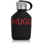 Hugo Boss Hugo Just Different toaletní voda pánská 75 ml – Zbozi.Blesk.cz