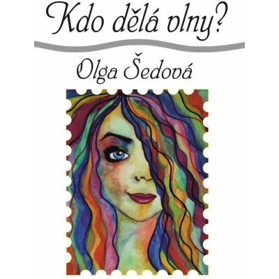 Kdo dělá vlny? - Čáňová Kristýna