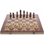 DŘEVĚNÉ ŠACHY 3v1 – Zboží Živě