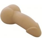 Antistresový penis 13 x 6 cm – Zboží Dáma