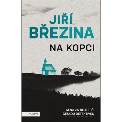 Na kopci - Jiří Březina