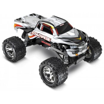 Traxxas Stampede TQ RTR 1:10