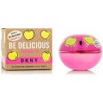 DKNY Be Delicious Orchard St. parfémovaná voda dámská 100 ml – Hledejceny.cz