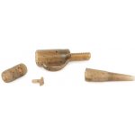 Extra Carp Zarážky Rig Ring Stops – Zboží Dáma