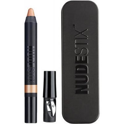 Nudestix oční stíny Magnetic Eye Color Pencil Smoke 2,8 g