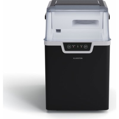 Klarstein Wallberg Nugget Ice Maker – Zbozi.Blesk.cz
