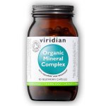 Viridian Trace Mineral Complex 90 kapslí – Hledejceny.cz