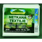 Nohel Garden netkaná textilie 1,6 x 10 m – Hledejceny.cz