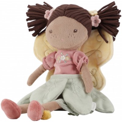 Little Dutch víla Evi Fairy Garden – Zboží Dáma