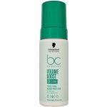 Schwarzkopf BC Bonacure Volume Boost Perfect Foam pěna pro objem vlasů 150 ml – Hledejceny.cz