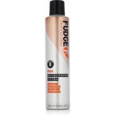 Fudge Skyscraper Extra Hair Spray Lak na vlasy 300 ml – Zboží Mobilmania