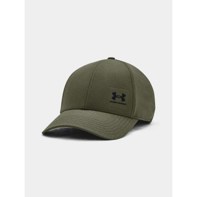 Under Armour Iso chill Armourvent STR Zelená – Sleviste.cz
