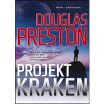 Projekt Kraken - Douglas Preston – Hledejceny.cz