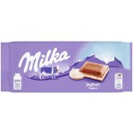 Milka Jogurt 100 g – Hledejceny.cz