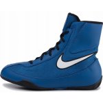 Nike Machomai Team NI-321819-410 modré – Zboží Dáma