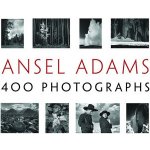 Ansel Adams' 400 Photographs Ansel Adams – Hledejceny.cz