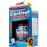 Amix The Cortisol Blockers 60 kapslí – Hledejceny.cz