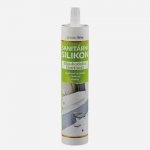 Den Braven Sanitární silikon Green line 280 ml bílý – Zbozi.Blesk.cz