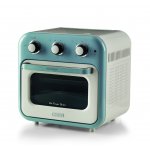 Ariete Vintage Air Fryer Oven 4632/05 modrá – Zboží Dáma Ariete Vintage Air Fryer Oven 4632/05 modrá – Zboží Dáma