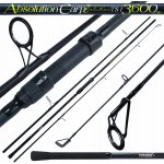 Hokkaido Revenge Carp Solution 3,6 m 3,5 lb 3 díly – Sleviste.cz