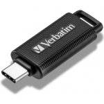 Verbatim Store &apos;n&apos; Go USB-C 3.2 Gen 128GB USB-C - černý – Hledejceny.cz