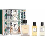 Hermes Terre D Hermes EDT 50 ml + sprchový gel 40 ml + voda po holení 40 ml dárková sada – Hledejceny.cz