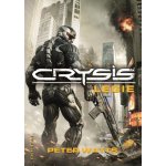 Crysis - Legie - Watts Peter – Hledejceny.cz