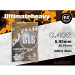 BLS Bio 0,40 g 1000 ks – Zboží Mobilmania