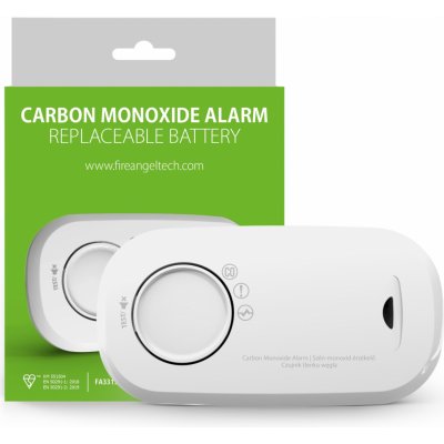 FireAngel FA3313 – Zbozi.Blesk.cz