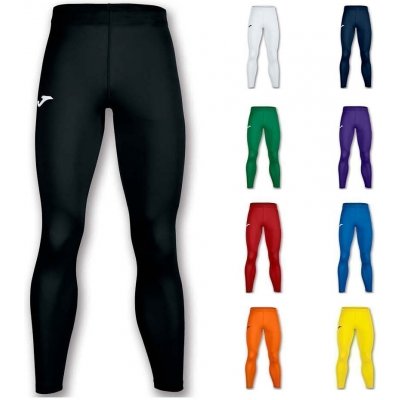 Joma Long pants Brama Academy Royal Blue – Zboží Dáma