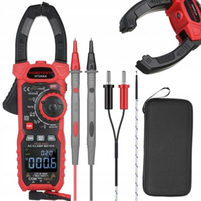 Habotest HT208A – HobbyKompas.cz