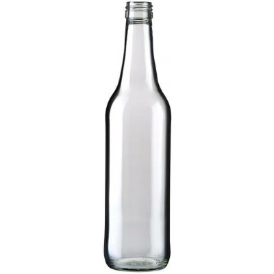 Vetropack Skleněná lahev Lieh 500 ml - PP 28 – Zbozi.Blesk.cz
