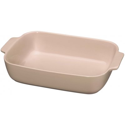 Obdélníková zapékací miska PORTO 36x22,5 cm, růžová - Küchenprofi Solingen – Zboží Živě