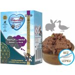 Renske Tetra pak menu čerstvý králík a kachna 185 g – Hledejceny.cz