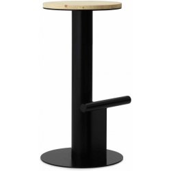 Normann Copenhagen Pole 75 pine / black