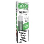 SYX POD PRO 1100 mAh Zelená – Hledejceny.cz