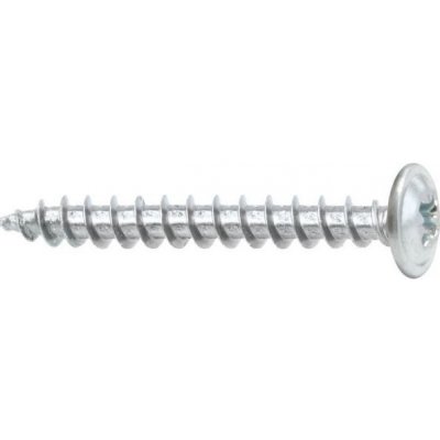 Vrut univerzální 5x40 A2 ČH Vrut univerzální, čočková hlava, nerez – Hledejceny.cz