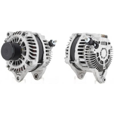 Alternátor Mercedes X 250 Mitsubishi A3TX2781 originál – Sleviste.cz