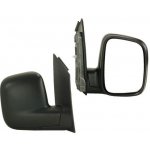 VIEW MAX zrcátko pravé VOLKSWAGEN CADDY III/LIFE (2K), 03.04-06.10, VOLKSWAGEN CADDY III/LIFE (2K), 06.10-06.15, VOLKSWAGEN CADDY III/LIFE BUS,FURGON (2K), 06.15- OE 7E1857528, 7E1857522, 7E1858554, 2 | Zboží Auto