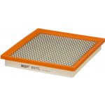 Vzduchový filtr HENGST FILTER E617L – Hledejceny.cz