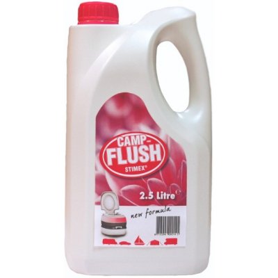 Dezinfekční prostředek Stimex Camp Green – Sleviste.cz