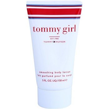 Tommy Hilfiger Tommy Girl tělové mléko 150 ml