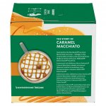 Starbucks Nescafé Dolce Gusto Caramel Macchiato 12 ks – Zboží Dáma