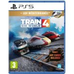 Train Sim World 4 – Zbozi.Blesk.cz