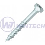 RAPID®Dual DH - Šestihran/TX40 12x100/60 ZB Balení: 25 ks AGOAK12100BLO0 – Hledejceny.cz
