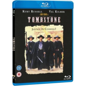 Tombstone BD