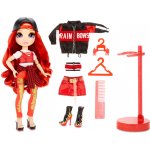 MGA Rainbow High Series 1 Ruby Anderson – Zboží Dáma