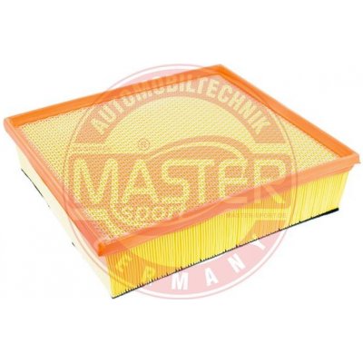 MASTER-SPORT Vzduchový filtr 323381LFPCSMS – Hledejceny.cz