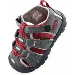 Keen Seacamp II Cnx 1014126 Magnet Racing Red – Zboží Dáma